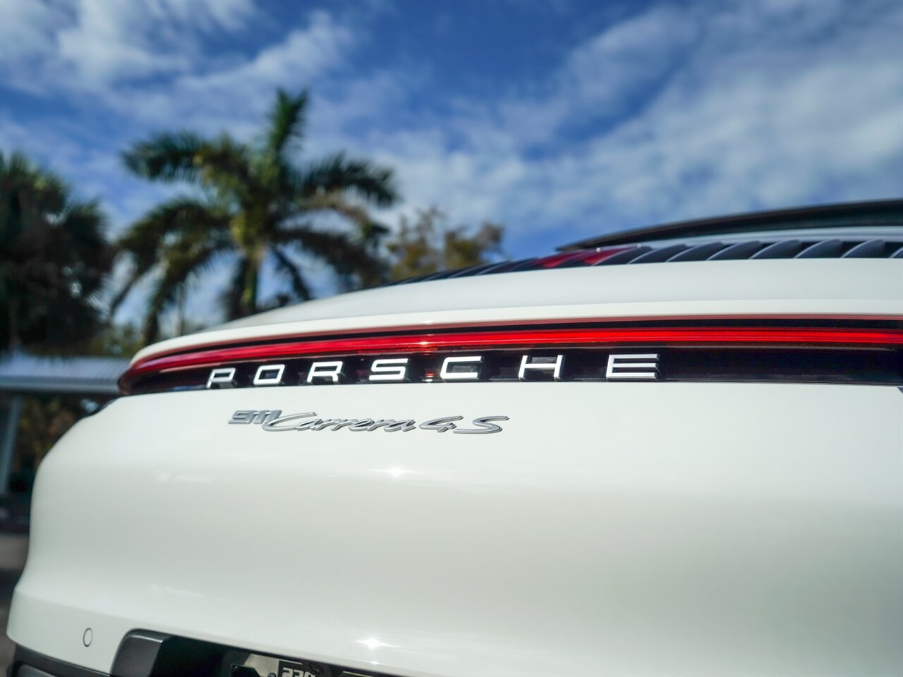 2020 Porsche 911 Carrera 4S   - Photo 38 - Bonita Springs, FL 34134