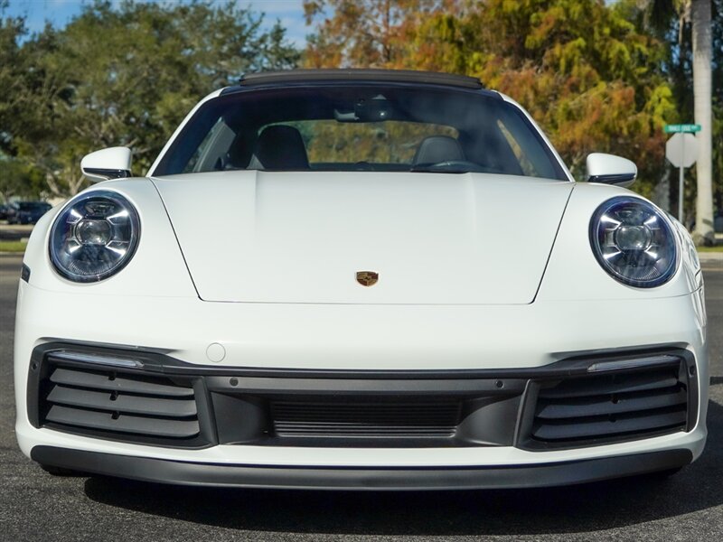 2020 Porsche 911 Carrera 4S   - Photo 4 - Bonita Springs, FL 34134
