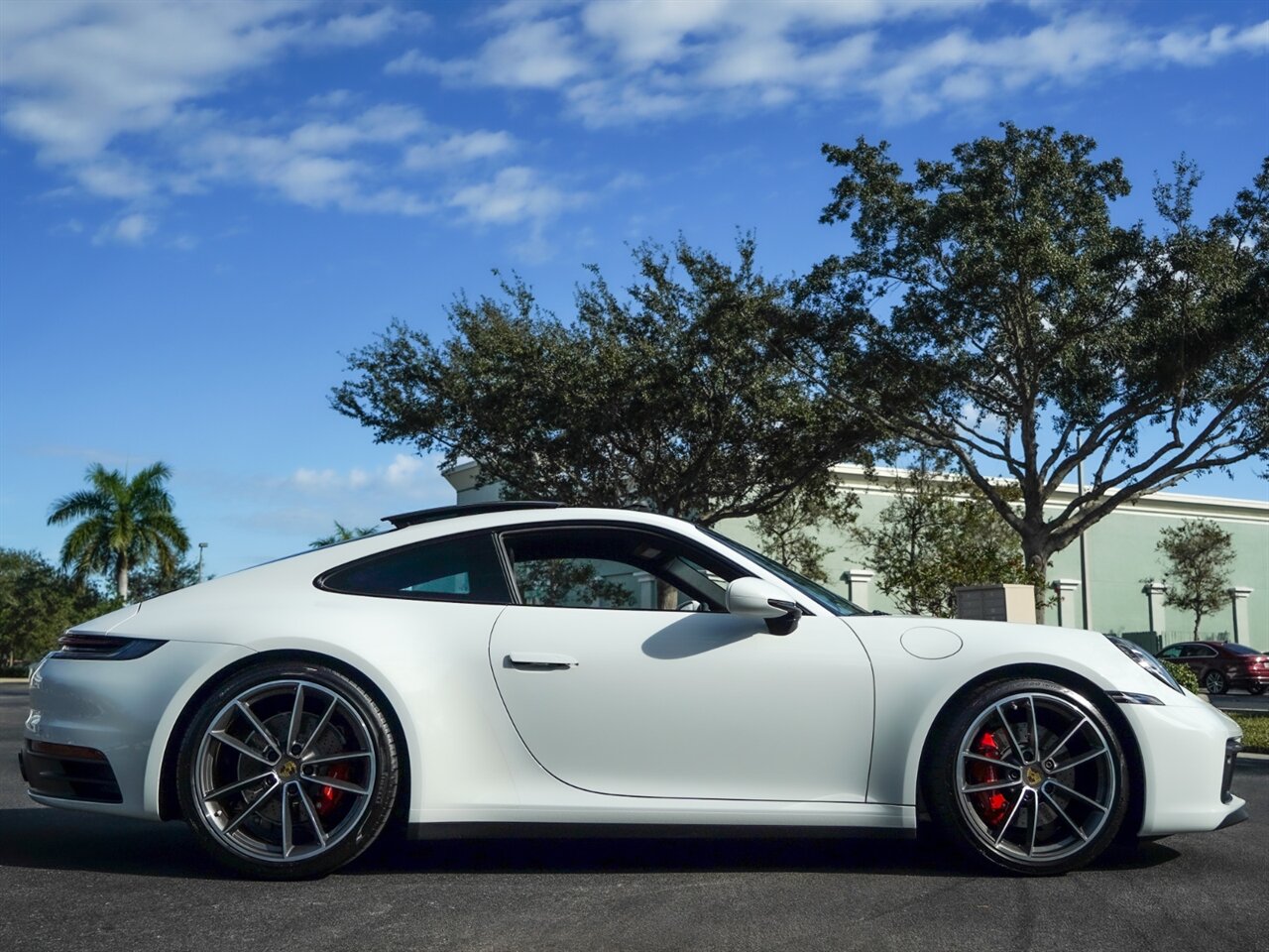 2020 Porsche 911 Carrera 4S   - Photo 42 - Bonita Springs, FL 34134