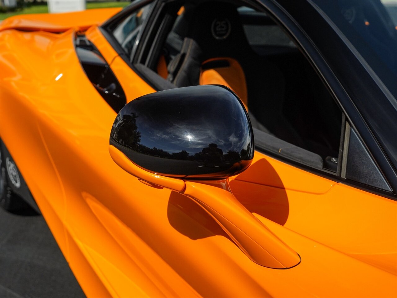 2021 McLaren 720S Performance  Le Mans Edition - Photo 69 - Bonita Springs, FL 34134