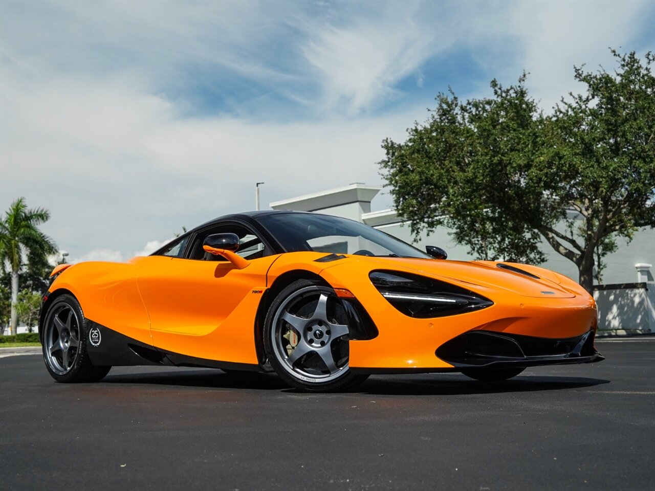 2021 McLaren 720S Performance  Le Mans Edition - Photo 67 - Bonita Springs, FL 34134