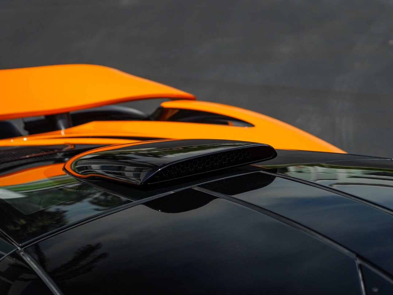 2021 McLaren 720S  Le Mans Edition - Photo 60 - Bonita Springs, FL 34134