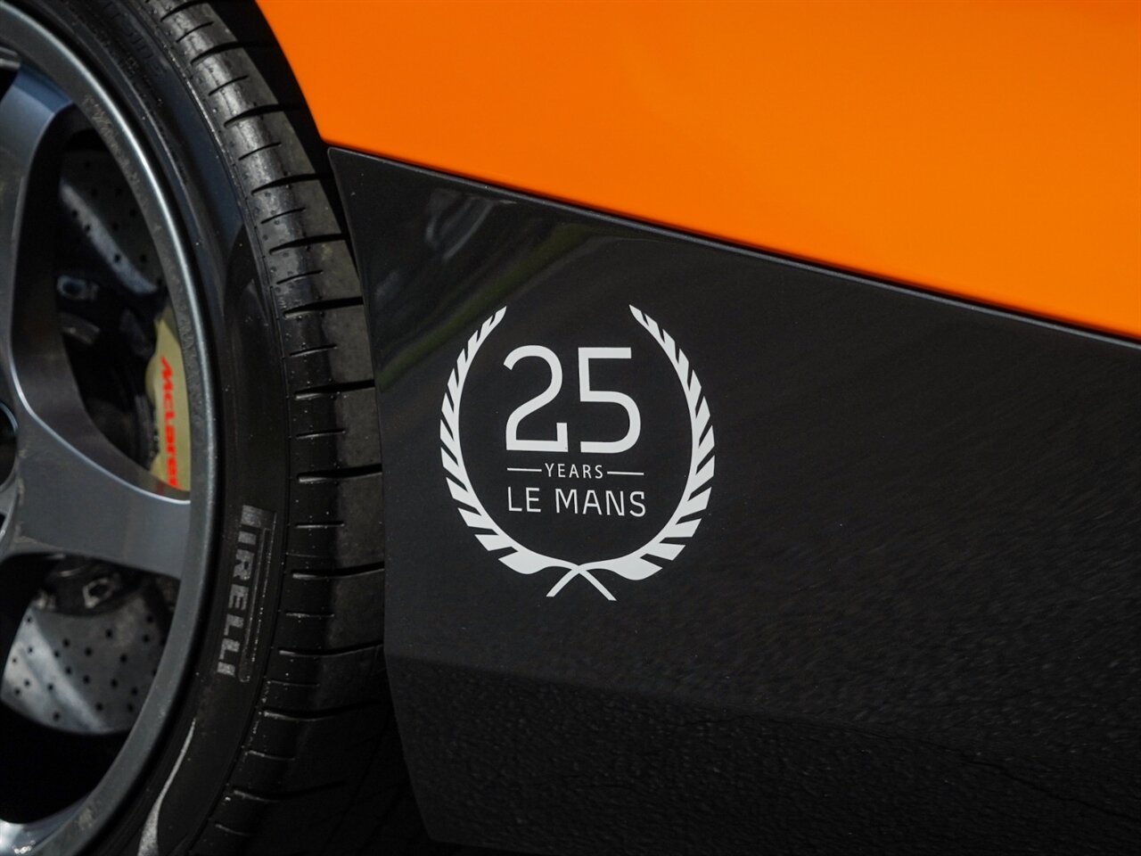 2021 McLaren 720S  Le Mans Edition - Photo 72 - Bonita Springs, FL 34134