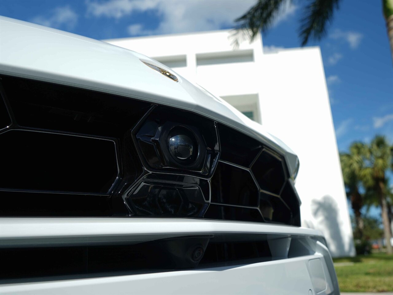 2020 Lamborghini Urus   - Photo 39 - Bonita Springs, FL 34134