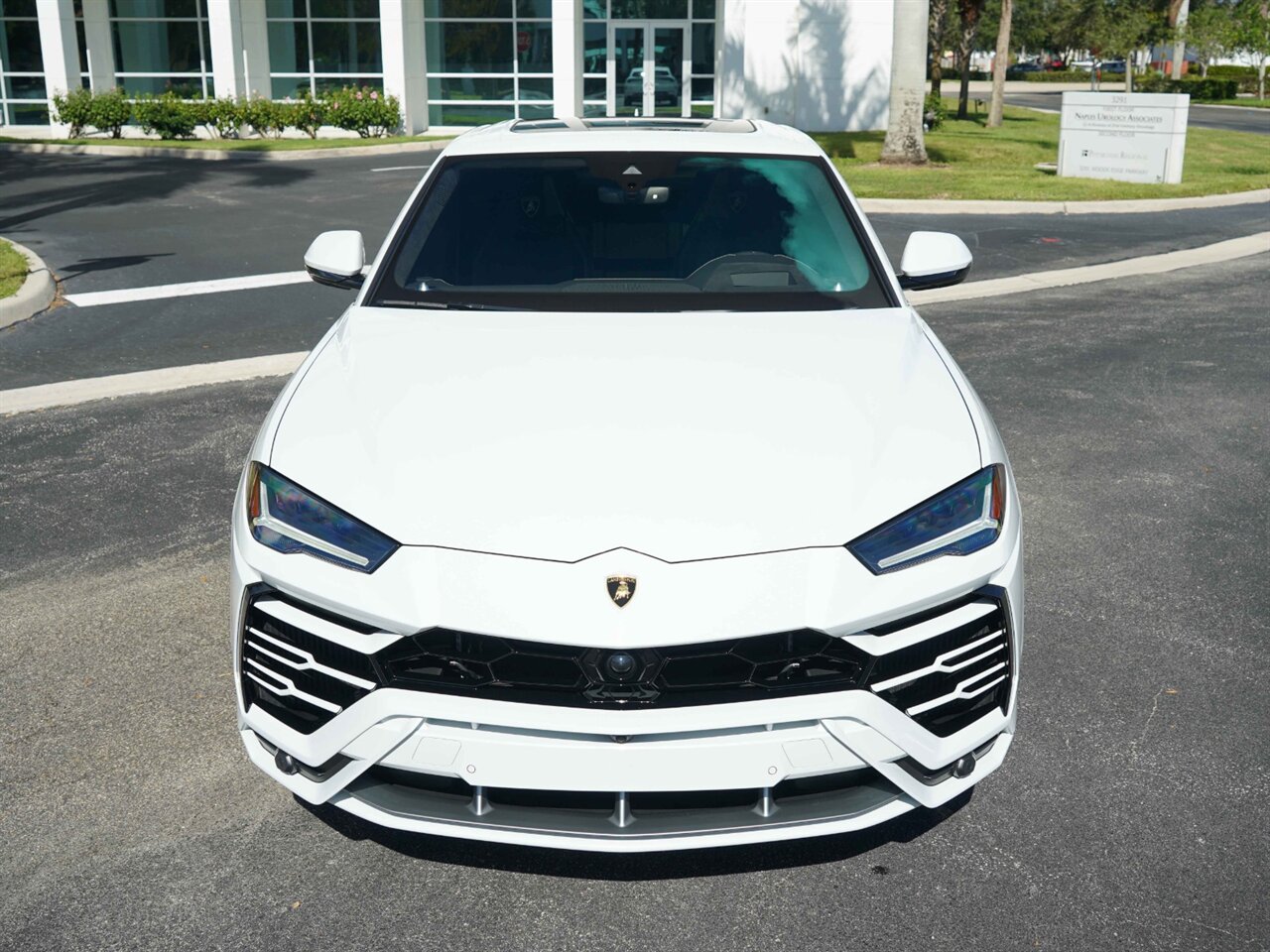 2020 Lamborghini Urus   - Photo 41 - Bonita Springs, FL 34134