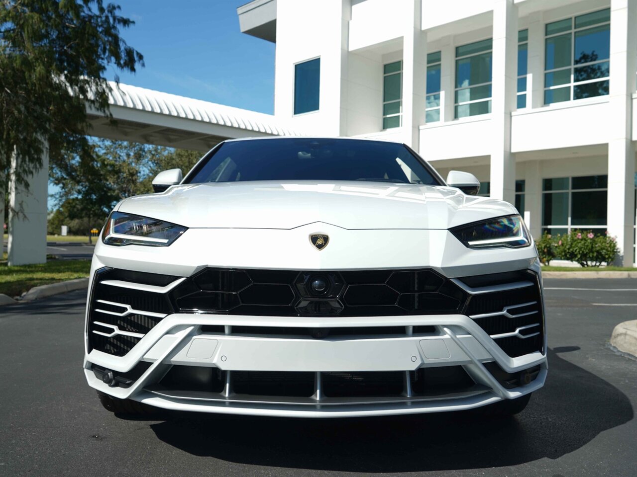 2020 Lamborghini Urus   - Photo 30 - Bonita Springs, FL 34134
