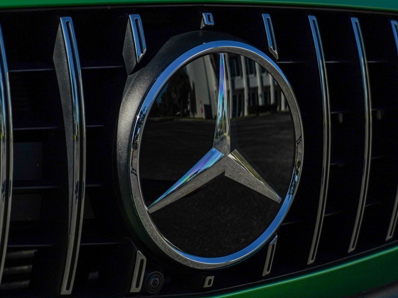 2020 Mercedes-Benz AMG GT R   - Photo 8 - Bonita Springs, FL 34134