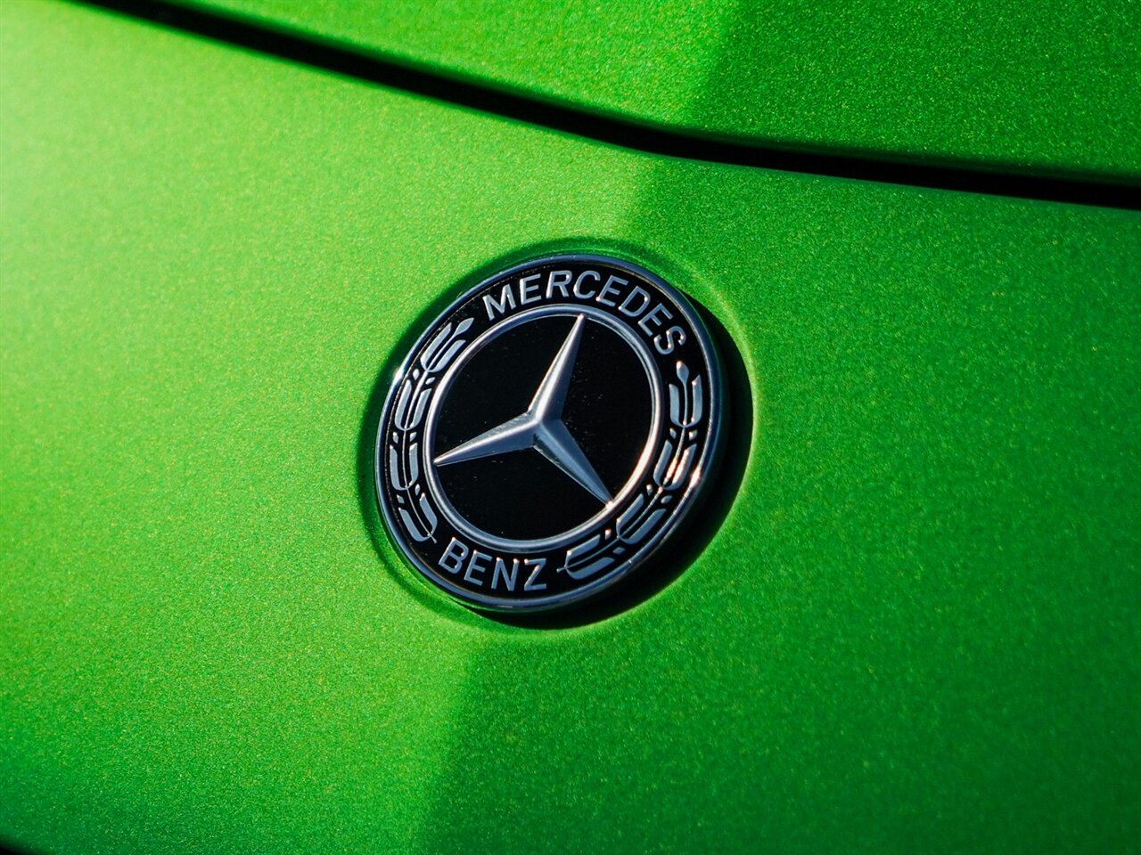 2020 Mercedes-Benz AMG GT R   - Photo 9 - Bonita Springs, FL 34134