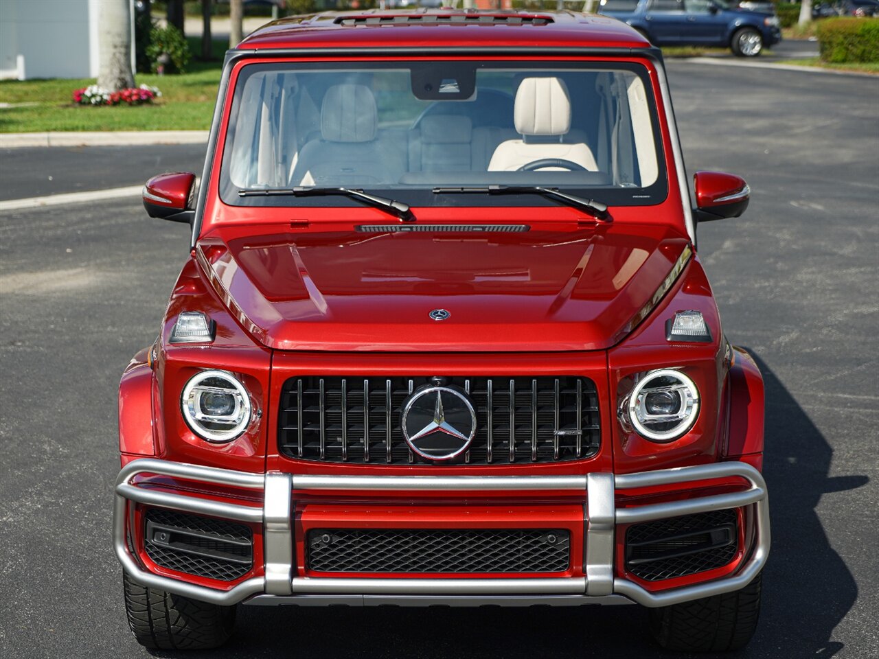2020 Mercedes-Benz AMG G 63   - Photo 6 - Bonita Springs, FL 34134