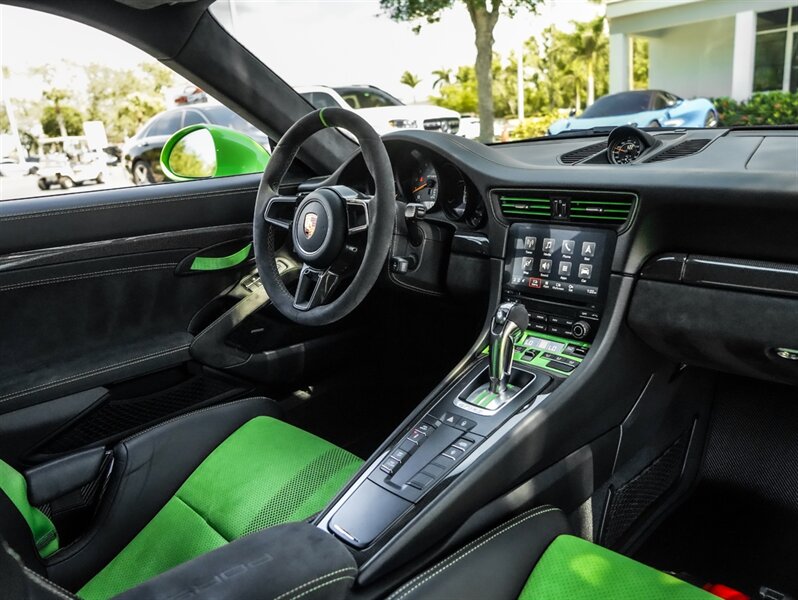 2019 Porsche 911 GT3 RS - Photo 25 - Bonita Springs, FL 34134