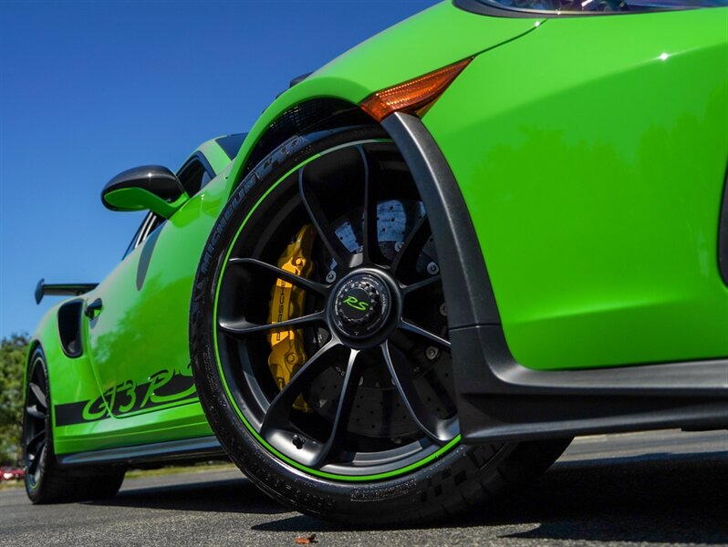 2019 Porsche 911 GT3 RS - Photo 54 - Bonita Springs, FL 34134