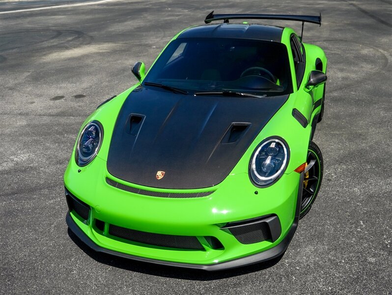 2019 Porsche 911 GT3 RS - Photo 9 - Bonita Springs, FL 34134
