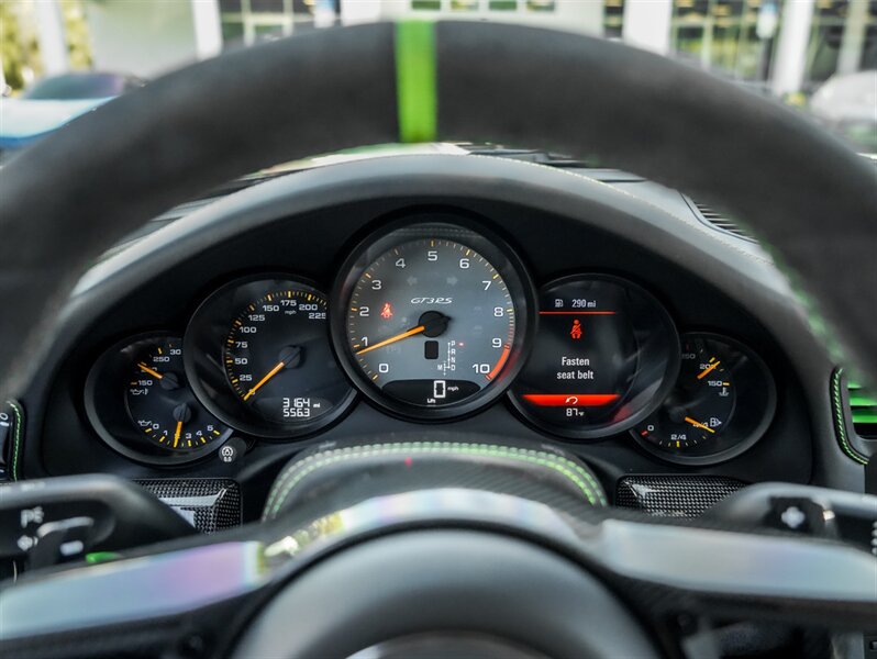 2019 Porsche 911 GT3 RS - Photo 14 - Bonita Springs, FL 34134