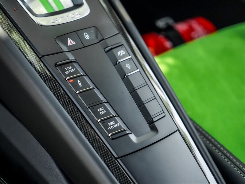 2019 Porsche 911 GT3 RS - Photo 18 - Bonita Springs, FL 34134