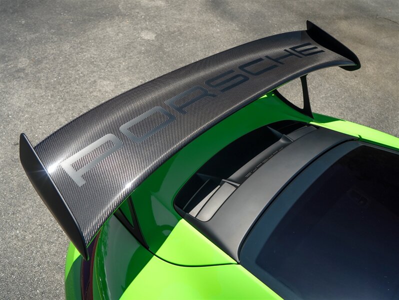 2019 Porsche 911 GT3 RS - Photo 50 - Bonita Springs, FL 34134