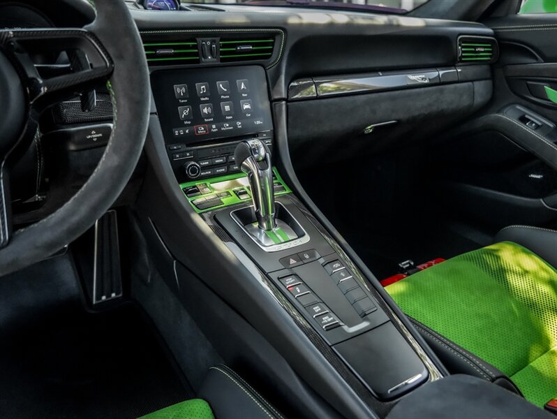 2019 Porsche 911 GT3 RS - Photo 15 - Bonita Springs, FL 34134