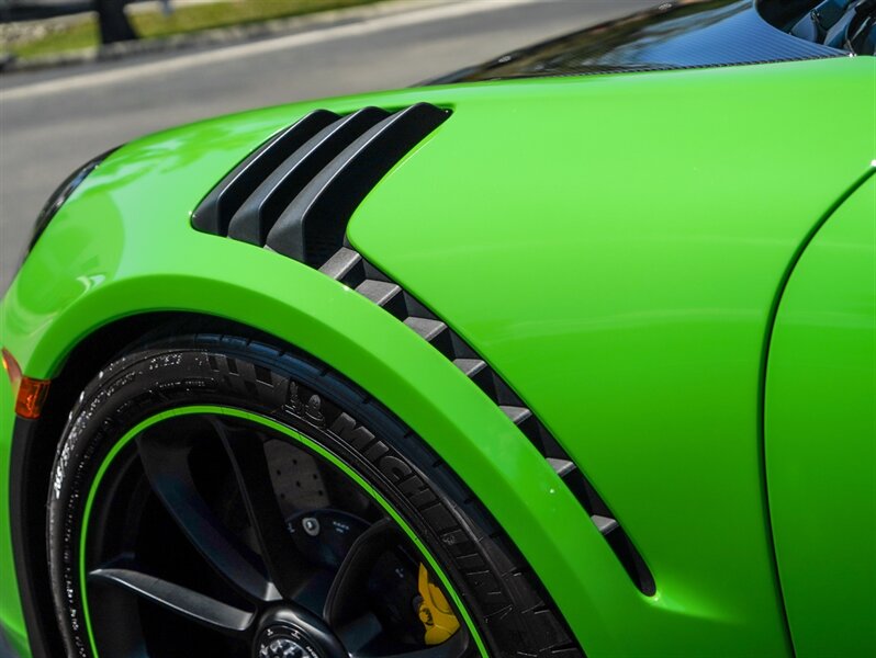 2019 Porsche 911 GT3 RS - Photo 41 - Bonita Springs, FL 34134