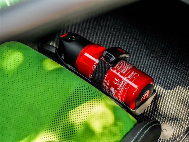 2019 Porsche 911 GT3 RS - Photo 32 - Bonita Springs, FL 34134