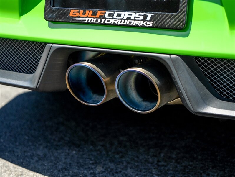 2019 Porsche 911 GT3 RS - Photo 49 - Bonita Springs, FL 34134
