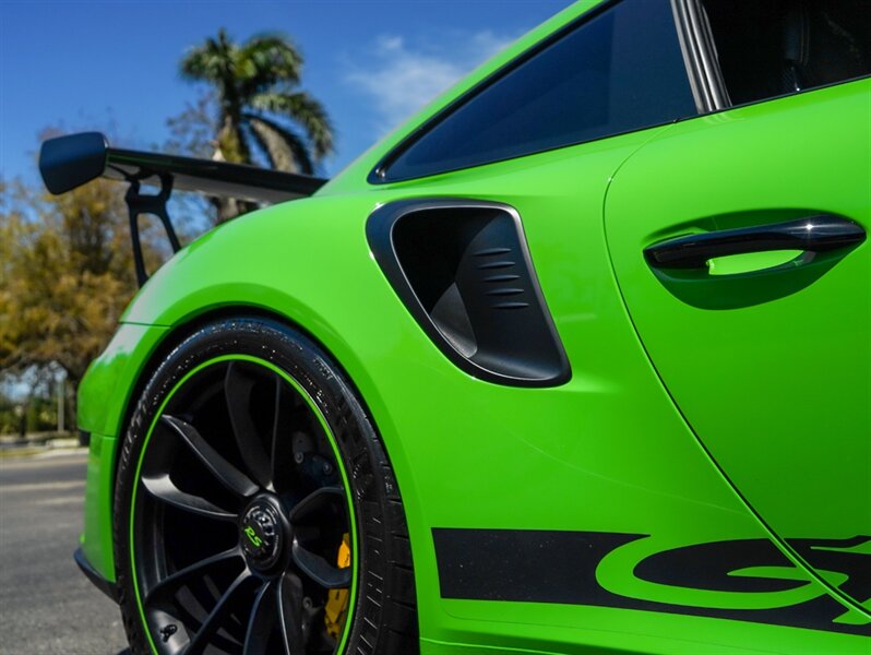 2019 Porsche 911 GT3 RS - Photo 8 - Bonita Springs, FL 34134
