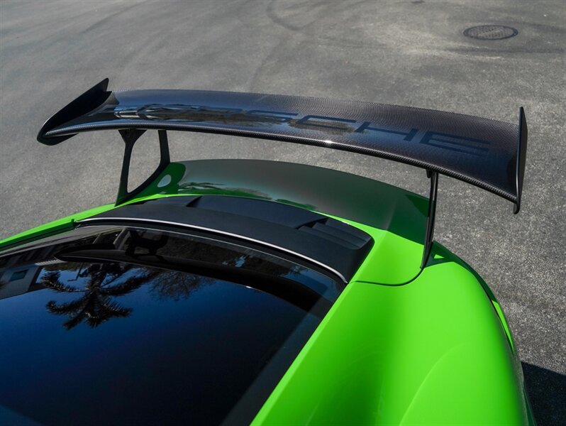 2019 Porsche 911 GT3 RS - Photo 10 - Bonita Springs, FL 34134