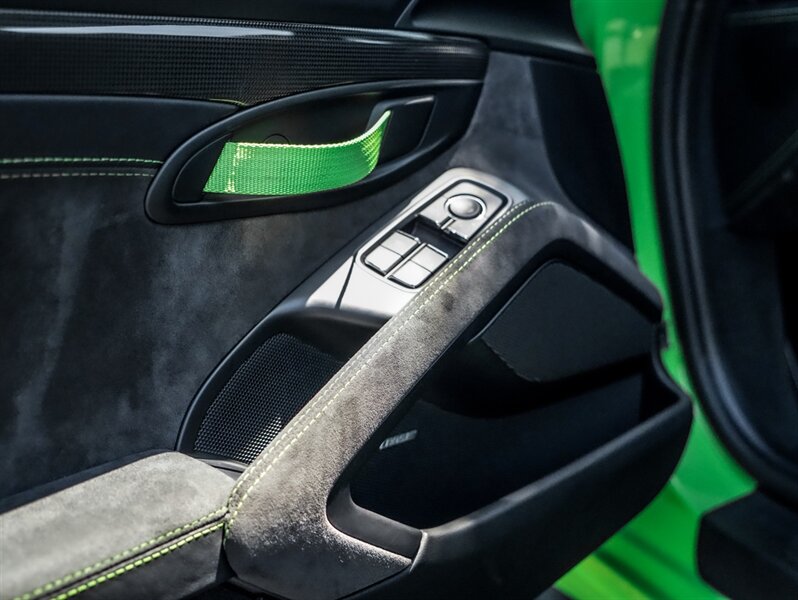 2019 Porsche 911 GT3 RS - Photo 21 - Bonita Springs, FL 34134