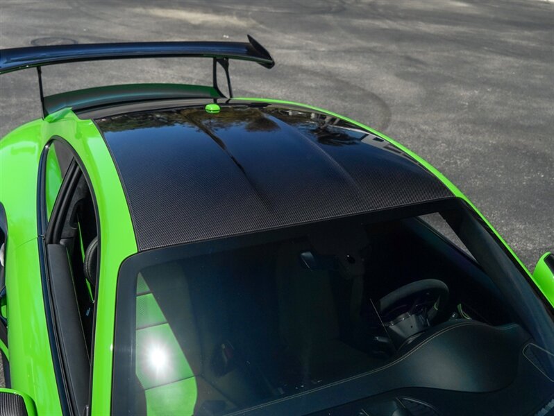 2019 Porsche 911 GT3 RS - Photo 57 - Bonita Springs, FL 34134