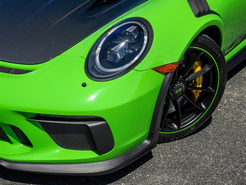 2019 Porsche 911 GT3 RS - Photo 3 - Bonita Springs, FL 34134
