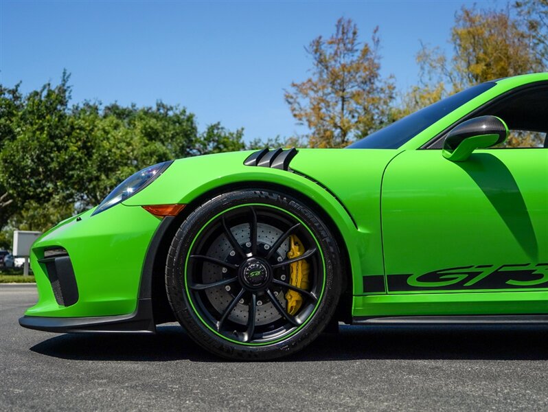 2019 Porsche 911 GT3 RS - Photo 38 - Bonita Springs, FL 34134