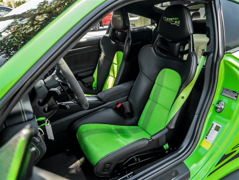 2019 Porsche 911 GT3 RS - Photo 19 - Bonita Springs, FL 34134