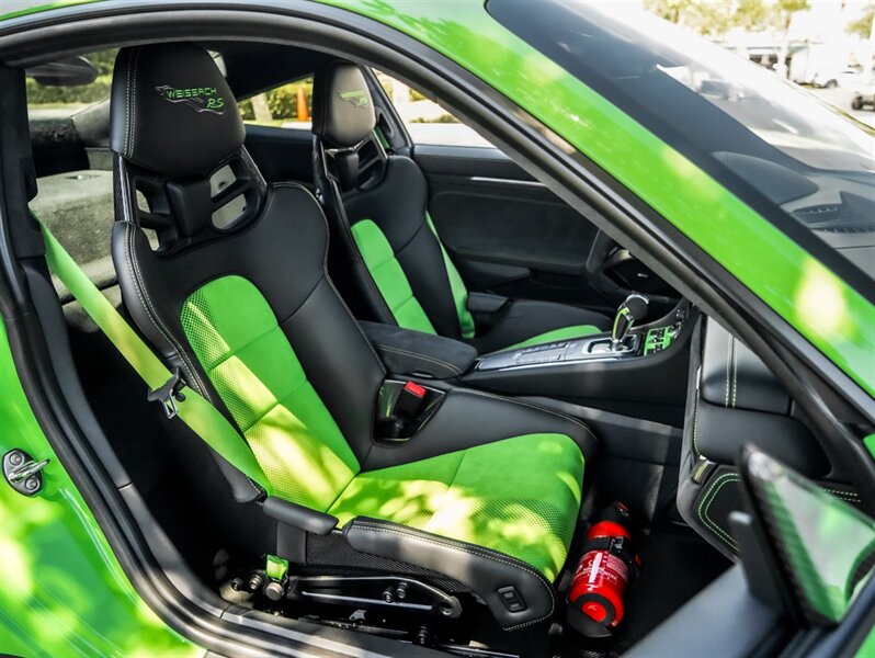 2019 Porsche 911 GT3 RS - Photo 30 - Bonita Springs, FL 34134