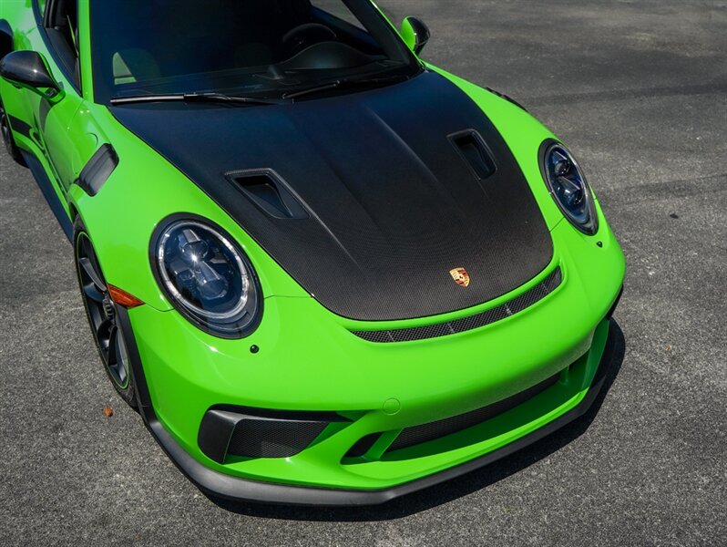 2019 Porsche 911 GT3 RS - Photo 7 - Bonita Springs, FL 34134