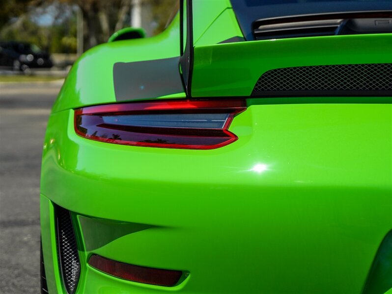 2019 Porsche 911 GT3 RS - Photo 44 - Bonita Springs, FL 34134