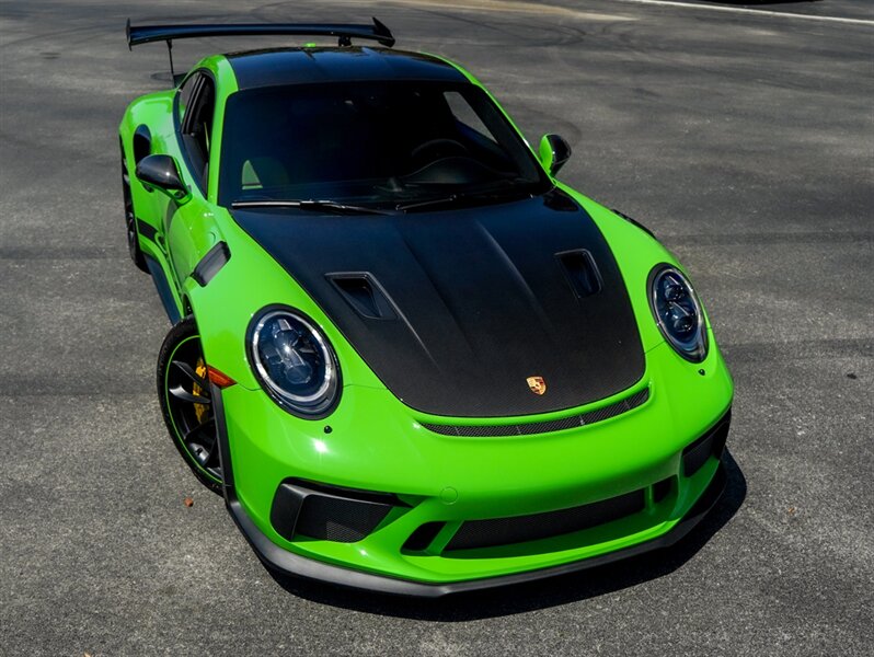 2019 Porsche 911 GT3 RS - Photo 56 - Bonita Springs, FL 34134