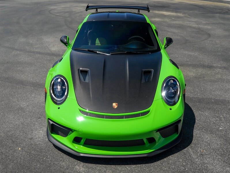 2019 Porsche 911 GT3 RS - Photo 5 - Bonita Springs, FL 34134
