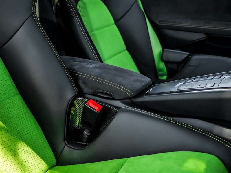 2019 Porsche 911 GT3 RS - Photo 29 - Bonita Springs, FL 34134