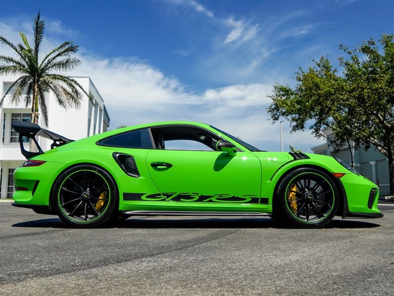 2019 Porsche 911 GT3 RS - Photo 53 - Bonita Springs, FL 34134
