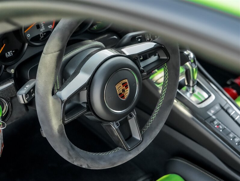 2019 Porsche 911 GT3 RS - Photo 26 - Bonita Springs, FL 34134