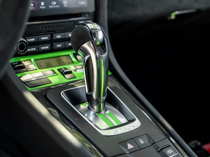 2019 Porsche 911 GT3 RS - Photo 17 - Bonita Springs, FL 34134