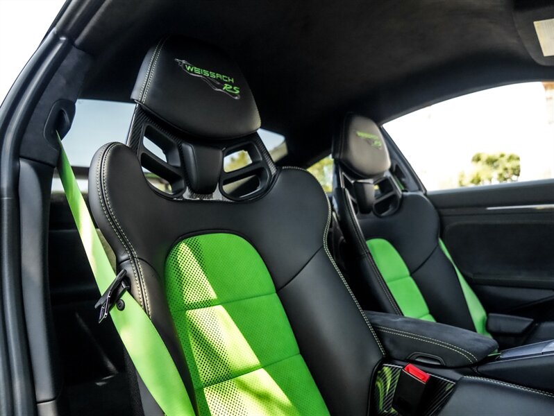 2019 Porsche 911 GT3 RS - Photo 31 - Bonita Springs, FL 34134