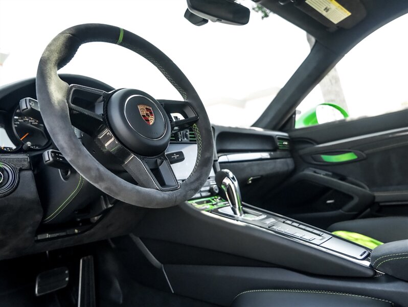 2019 Porsche 911 GT3 RS - Photo 13 - Bonita Springs, FL 34134