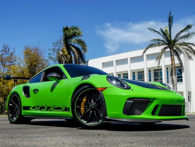 2019 Porsche 911 GT3 RS - Photo 58 - Bonita Springs, FL 34134