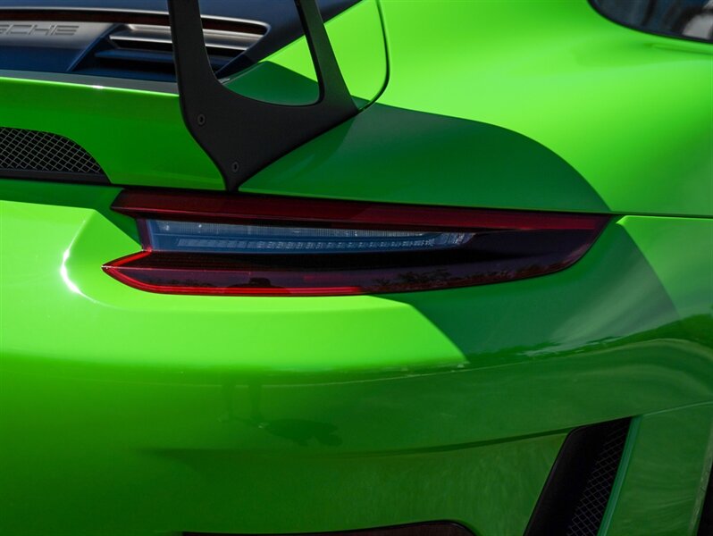 2019 Porsche 911 GT3 RS - Photo 48 - Bonita Springs, FL 34134