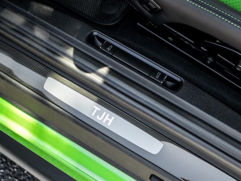 2019 Porsche 911 GT3 RS - Photo 23 - Bonita Springs, FL 34134