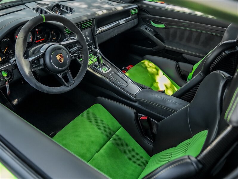 2019 Porsche 911 GT3 RS - Photo 2 - Bonita Springs, FL 34134