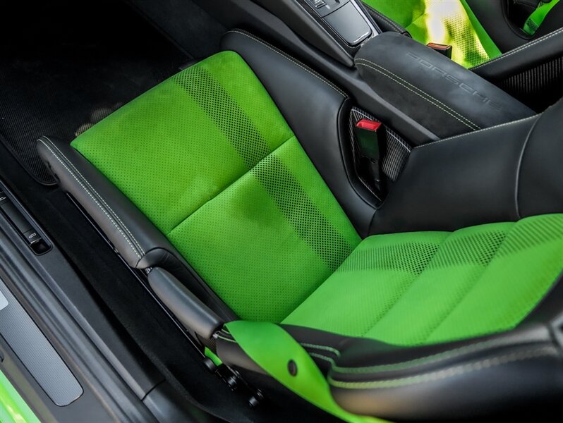 2019 Porsche 911 GT3 RS - Photo 20 - Bonita Springs, FL 34134