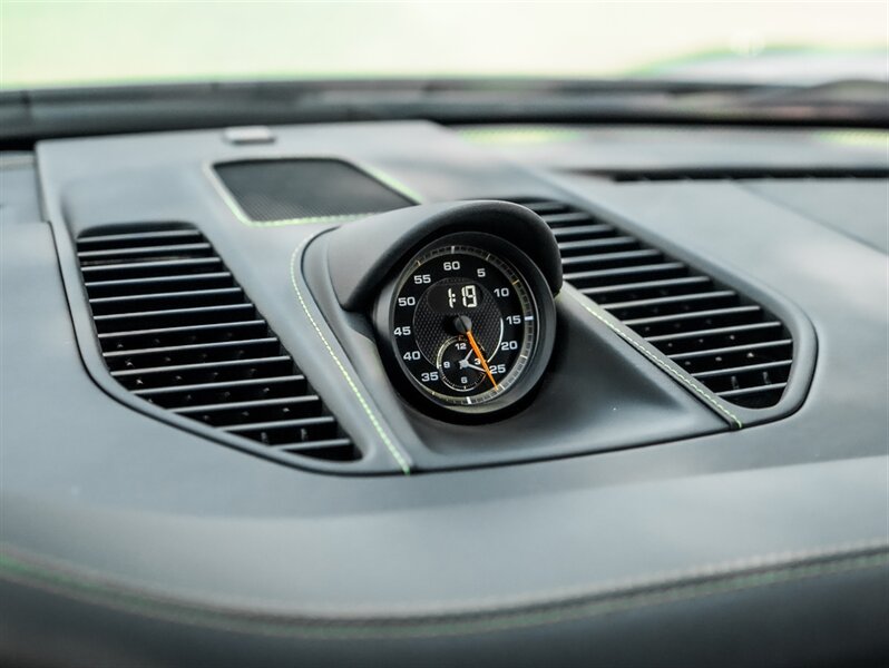 2019 Porsche 911 GT3 RS - Photo 16 - Bonita Springs, FL 34134