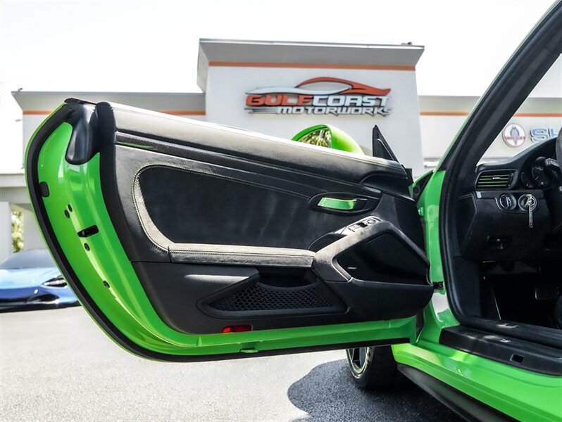2019 Porsche 911 GT3 RS - Photo 22 - Bonita Springs, FL 34134