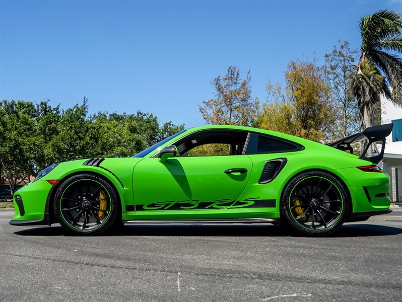 2019 Porsche 911 GT3 RS - Photo 37 - Bonita Springs, FL 34134