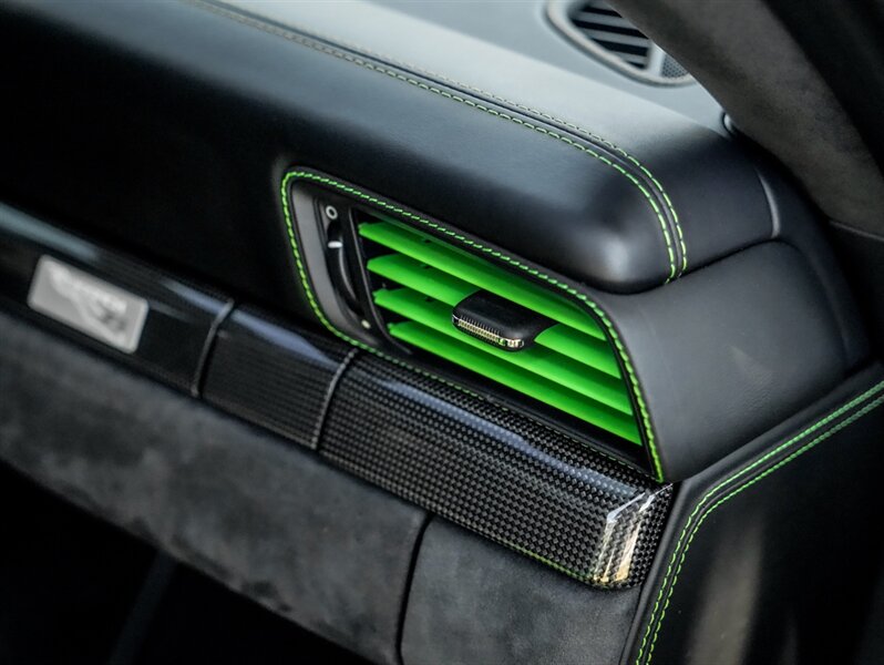 2019 Porsche 911 GT3 RS - Photo 28 - Bonita Springs, FL 34134